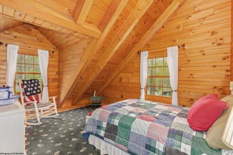 1755 E Alpine Drive Terra Alta WV 26764
