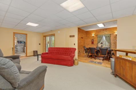 1755 E Alpine Drive Terra Alta WV 26764