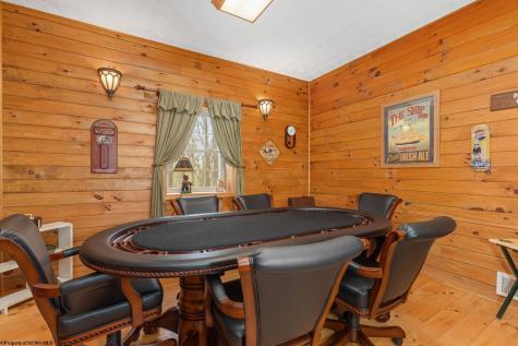 1755 E Alpine Drive Terra Alta WV 26764