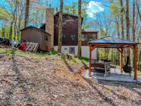 1755 E Alpine Drive Terra Alta WV 26764