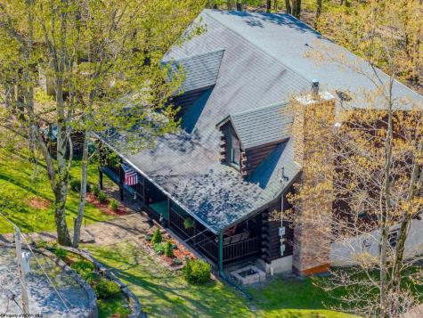 1755 E Alpine Drive Terra Alta WV 26764