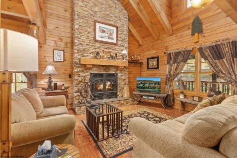 1755 E Alpine Drive Terra Alta WV 26764