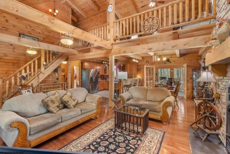 1755 E Alpine Drive Terra Alta WV 26764
