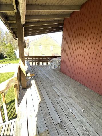 330 Beverly Pike Elkins WV 26241