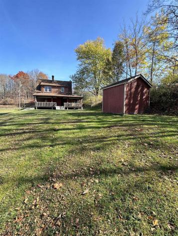 330 Beverly Pike Elkins WV 26241