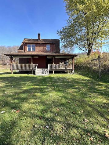 330 Beverly Pike Elkins WV 26241