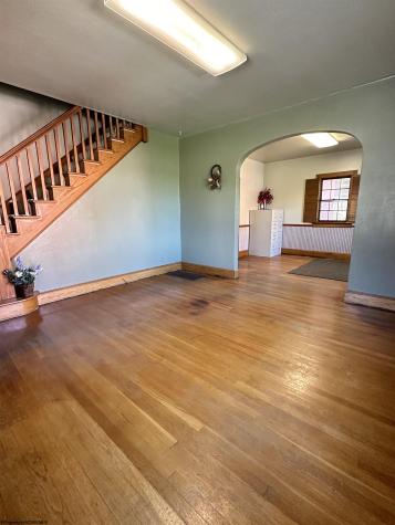 330 Beverly Pike Elkins WV 26241