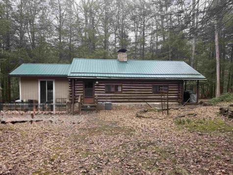 1720 Shoemaker Cole Road Aurora WV 26705
