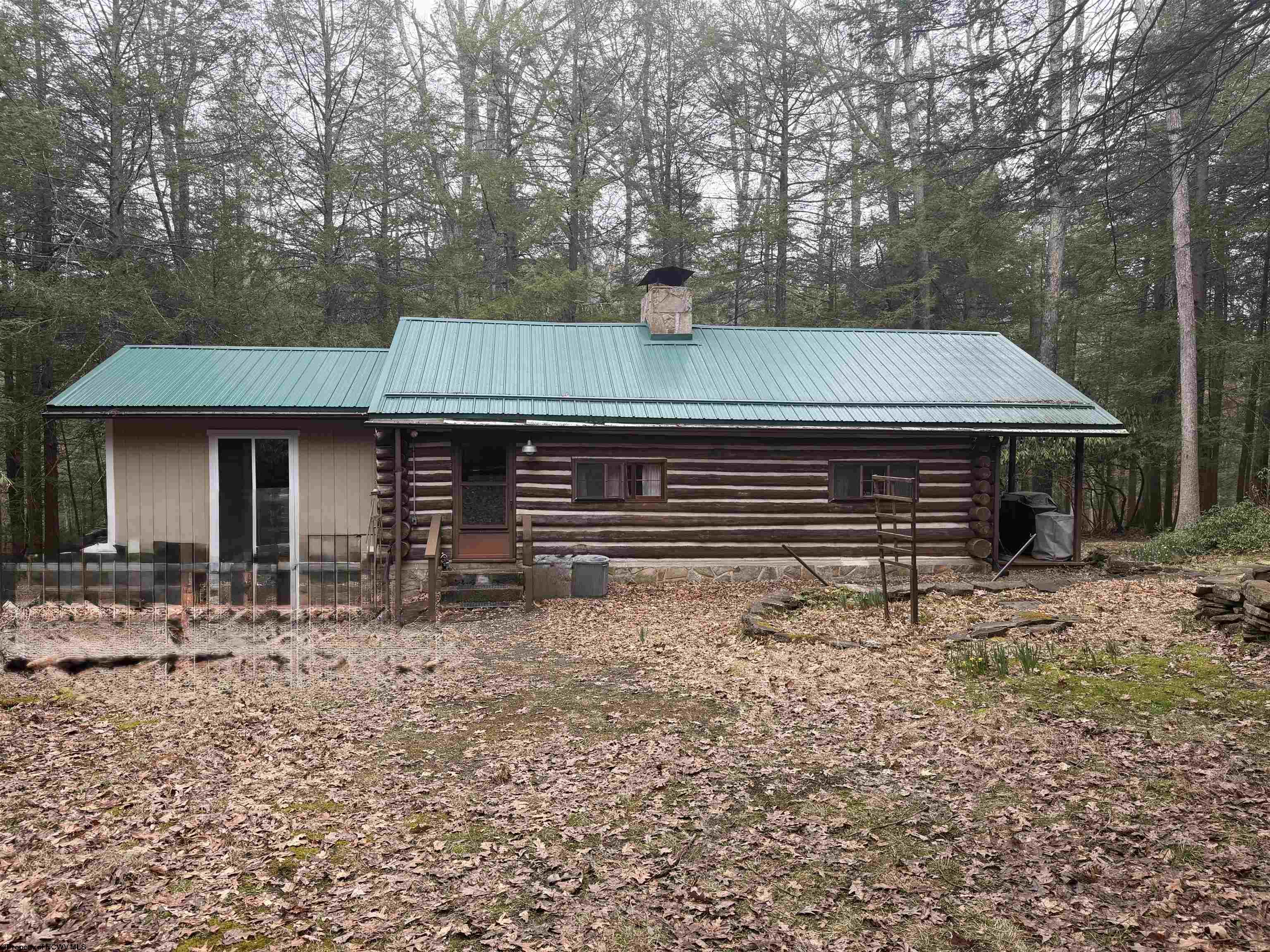 1720 Shoemaker Cole Road Aurora WV 26705