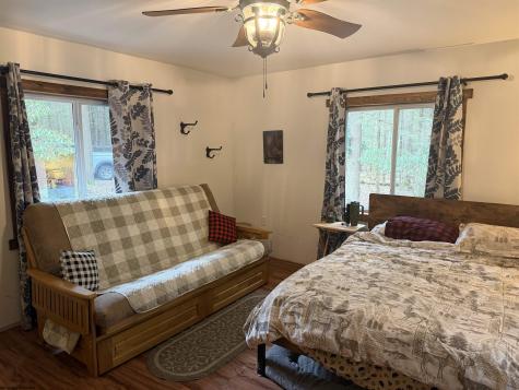 1720 Shoemaker Cole Road Aurora WV 26705