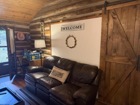 1720 Shoemaker Cole Road Aurora WV 26705