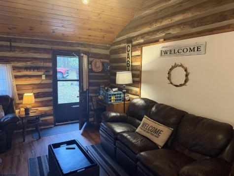 1720 Shoemaker Cole Road Aurora WV 26705
