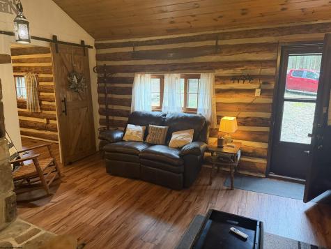 1720 Shoemaker Cole Road Aurora WV 26705