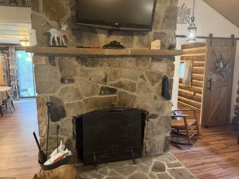1720 Shoemaker Cole Road Aurora WV 26705