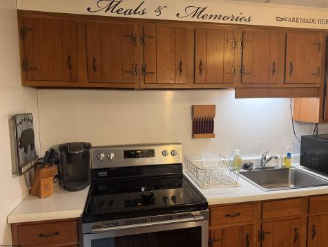 1720 Shoemaker Cole Road Aurora WV 26705