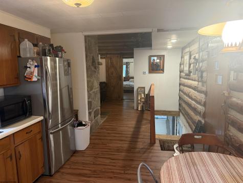 1720 Shoemaker Cole Road Aurora WV 26705