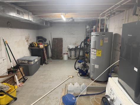 1720 Shoemaker Cole Road Aurora WV 26705