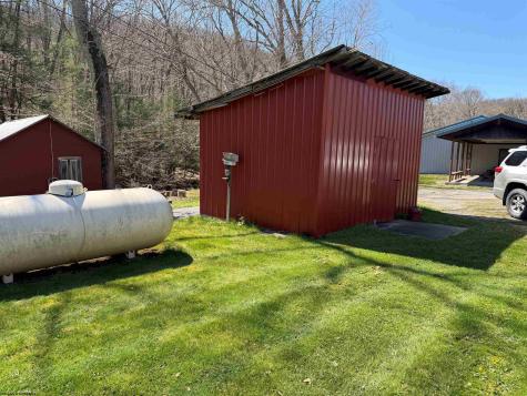 69 Community Center Lane Moatsville WV 26405