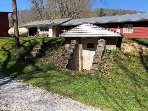 69 Community Center Lane Moatsville WV 26405