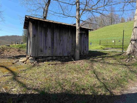 69 Community Center Lane Moatsville WV 26405