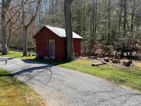 69 Community Center Lane Moatsville WV 26405