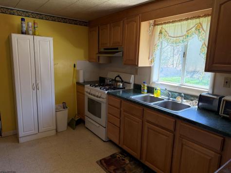 69 Community Center Lane Moatsville WV 26405
