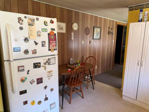 69 Community Center Lane Moatsville WV 26405