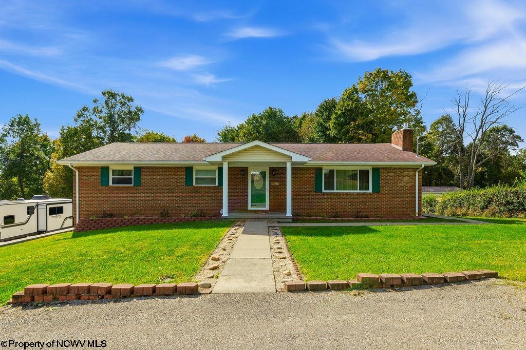 1040 Willis Drive Morgantown WV 26501