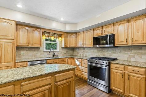 1040 Willis Drive Morgantown WV 26501