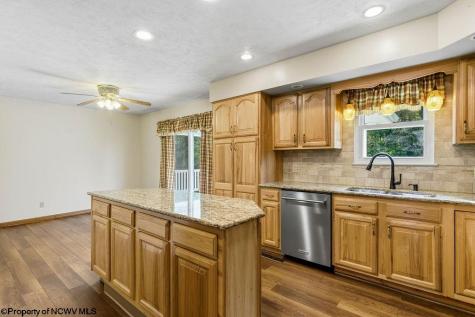 1040 Willis Drive Morgantown WV 26501
