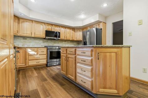 1040 Willis Drive Morgantown WV 26501