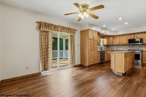 1040 Willis Drive Morgantown WV 26501