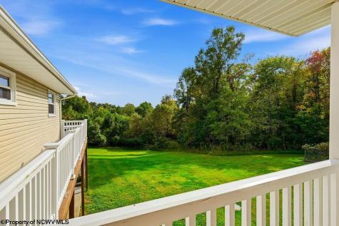 1040 Willis Drive Morgantown WV 26501
