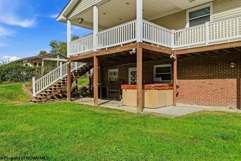 1040 Willis Drive Morgantown WV 26501