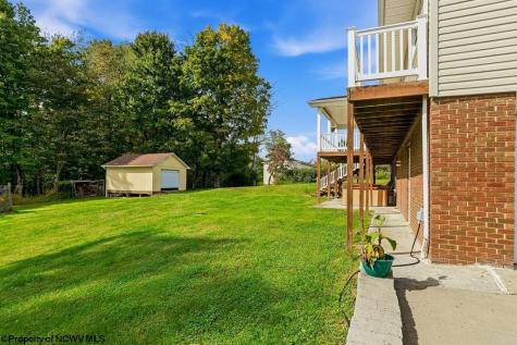 1040 Willis Drive Morgantown WV 26501