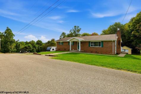 1040 Willis Drive Morgantown WV 26501