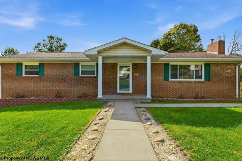 1040 Willis Drive Morgantown WV 26501