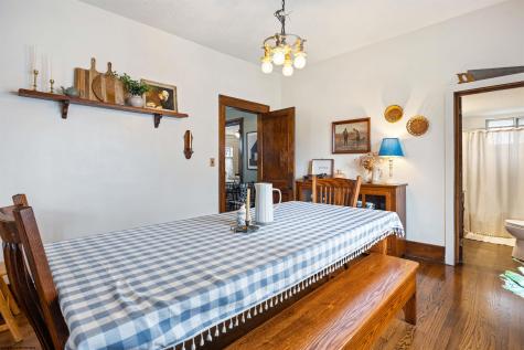 209 Western Avenue Westover WV 26501