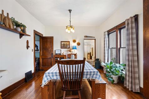 209 Western Avenue Westover WV 26501
