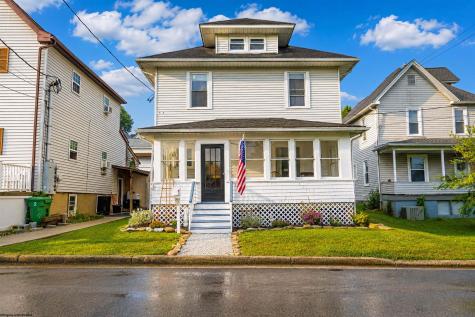 209 Western Avenue Westover WV 26501