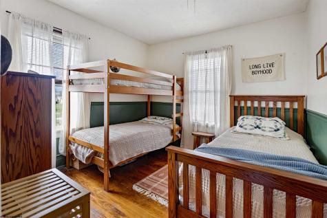 209 Western Avenue Westover WV 26501