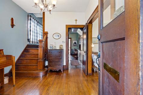 209 Western Avenue Westover WV 26501