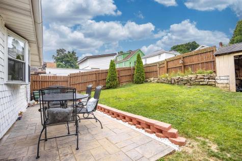 209 Western Avenue Westover WV 26501