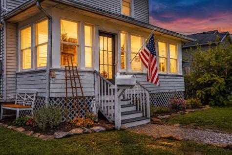 209 Western Avenue Westover WV 26501