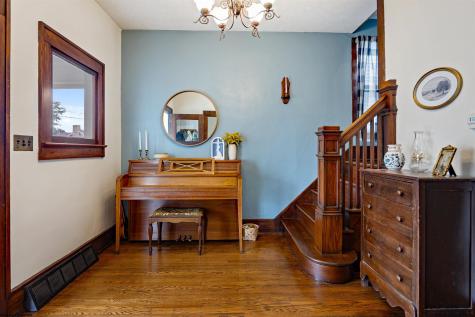 209 Western Avenue Westover WV 26501