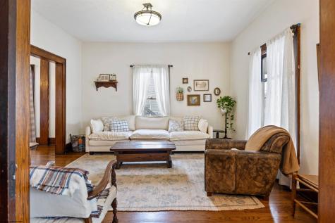 209 Western Avenue Westover WV 26501