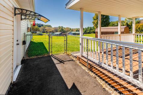 107 Mountaineer Drive Reedsville WV 26547