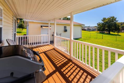107 Mountaineer Drive Reedsville WV 26547