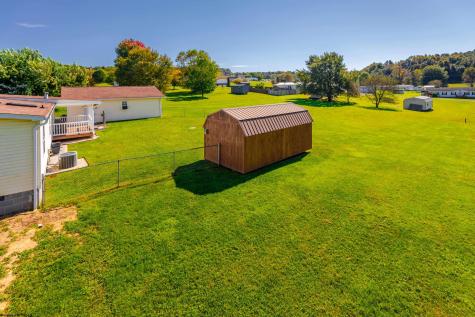 107 Mountaineer Drive Reedsville WV 26547