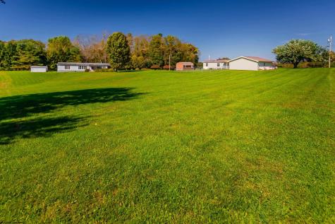 107 Mountaineer Drive Reedsville WV 26547